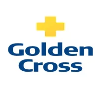 Golden-Cross